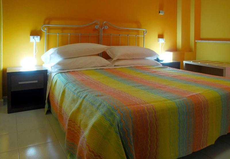טראמו Hotel Michelangelo מראה חיצוני תמונה